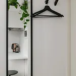 Apartment For One - White *