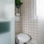 Apartment For One - White *