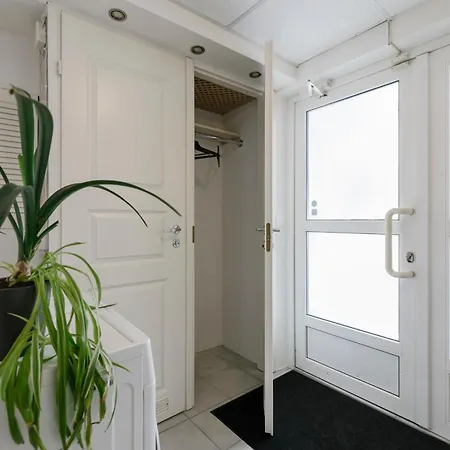 Appartement For One - White *