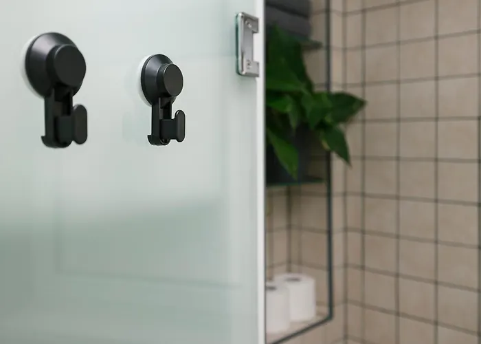 Appartement For One - White