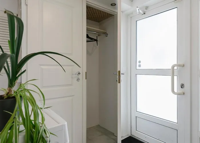 Appartement For One - White *