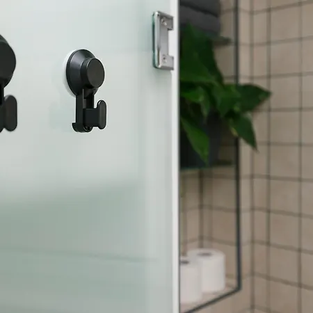 Appartement For One - White