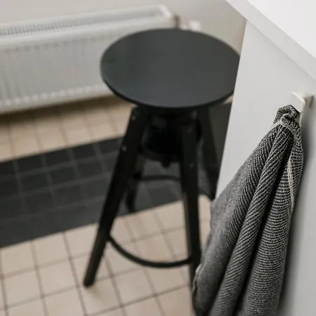 Appartement For One - White Tallinn