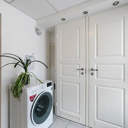 Appartement For One - White