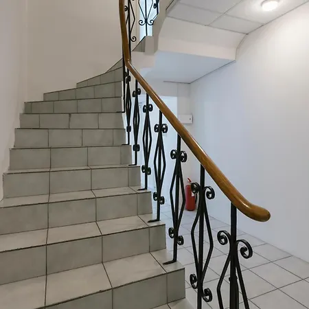 Appartement For One - White Tallinn