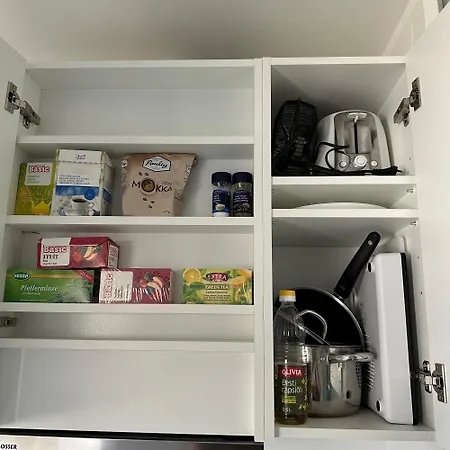 For One - White Tallinn