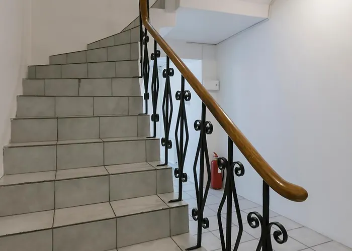 Appartement For One - White Tallinn