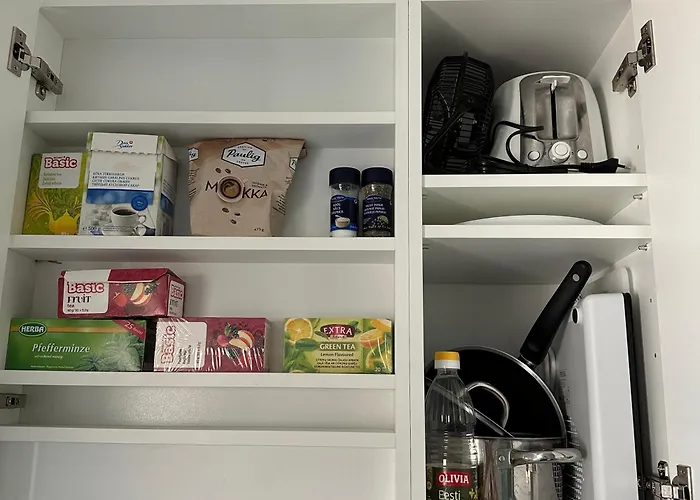 For One - White Tallinn